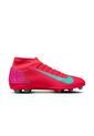Guayos Nike Superfly 10 Club Fg/Mg Hombre-Rojo de Nike