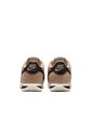 Tenis Mujer Nike Cortez Marrón de Nike