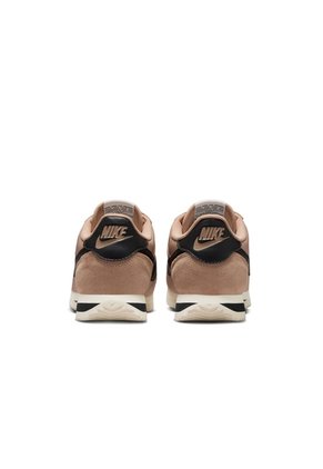 Tenis Mujer Nike Cortez Marrón