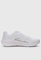 Tenis NIKE Downshifter 13 Blanco de Nike