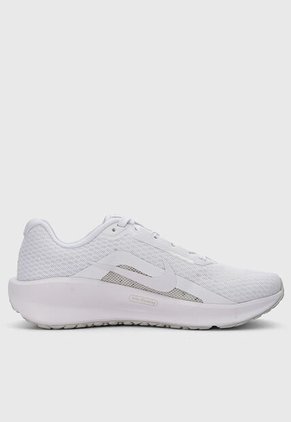 Tenis NIKE Downshifter 13 Blanco