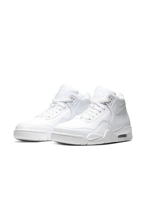 Tenis Hombre Nike Flight Legacy Blanco