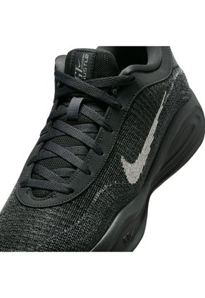 Tenis Hombre Nike G.T. Hustle Academy Negro