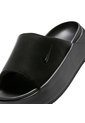 Chanclas Mujer Nike Calm Elevation Negro de Nike