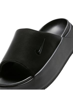 Chanclas Mujer Nike Calm Elevation Negro
