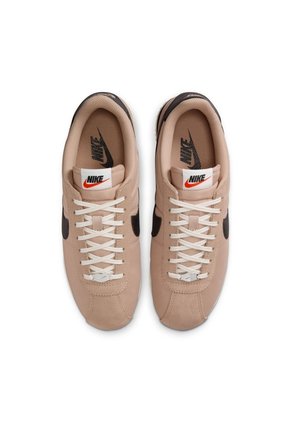 Tenis Mujer Nike Cortez Marrón