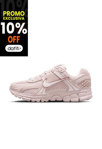 Tenis Mujer Nike Zoom Vomero 5 Rojo Nike