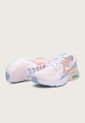 Tenis Lifestyle Rosa-Lila-Verde Nike Air Max Excee de Nike