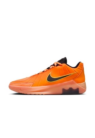 Tenis Hombre Nike LeBron Witness 9 Naranja Nike