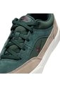 Tenis Hombre Nike SB Malor Verde de Nike