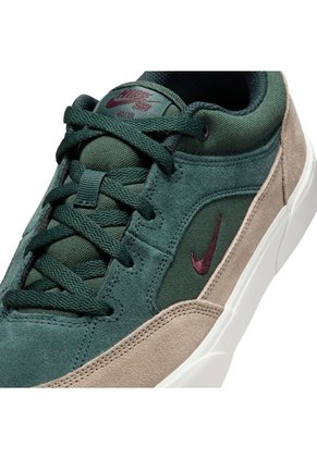 Tenis Hombre Nike SB Malor Verde