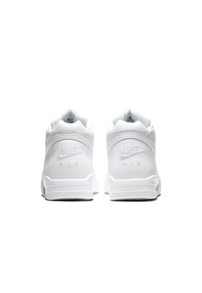Tenis Hombre Nike Flight Legacy Blanco