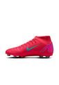 Guayos Nike Superfly 10 Club Fg/Mg Hombre-Rojo de Nike