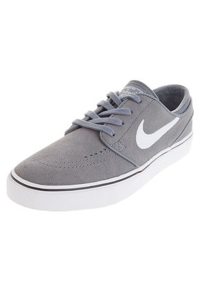 Lifestyle Gris-Blanco Nike ZOOM STEFAN JANOSKI