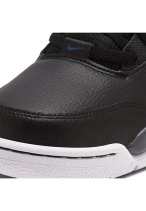 Tenis Hombre Nike Flight Legacy Negro
