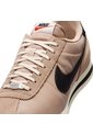 Tenis Mujer Nike Cortez Marrón de Nike