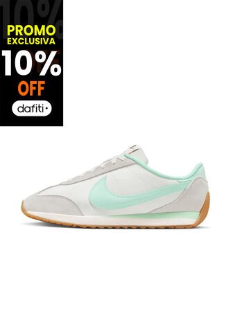 Tenis Mujer Nike Pacific Blanco Nike