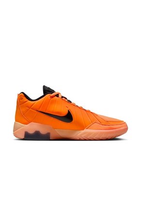 Tenis Hombre Nike LeBron Witness 9 Naranja