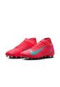Guayos Nike Superfly 10 Club Fg/Mg Hombre-Rojo de Nike