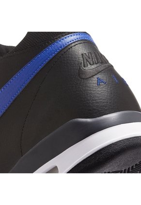 Tenis Hombre Nike Flight Legacy Negro