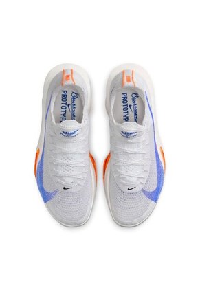 Tenis Mujer Nike Alphafly 3 Blueprint Azul