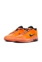 Tenis Hombre Nike LeBron Witness 9 Naranja de Nike