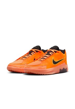 Tenis Hombre Nike LeBron Witness 9 Naranja