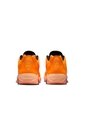 Tenis Hombre Nike LeBron Witness 9 Naranja de Nike