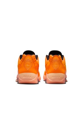 Tenis Hombre Nike LeBron Witness 9 Naranja