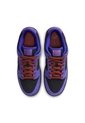 Tenis Hombre Nike SB Dunk Low Pro Violeta de Nike
