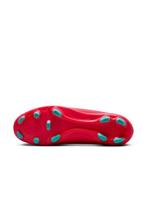 Guayos Nike Superfly 10 Club Fg/Mg Hombre-Rojo