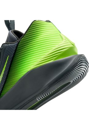 Tenis Hombre Nike G.T. Jump Academy Negro