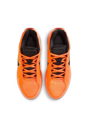 Tenis Hombre Nike LeBron Witness 9 Naranja