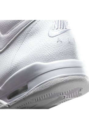 Tenis Hombre Nike Flight Legacy Blanco