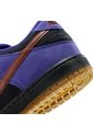 Tenis Hombre Nike SB Dunk Low Pro Violeta de Nike