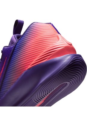Tenis Hombre Nike G.T. Jump Academy Violeta