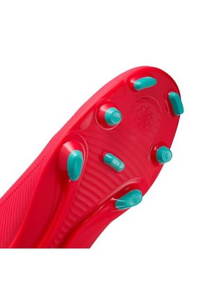 Guayos Nike Superfly 10 Club Fg/Mg Hombre-Rojo