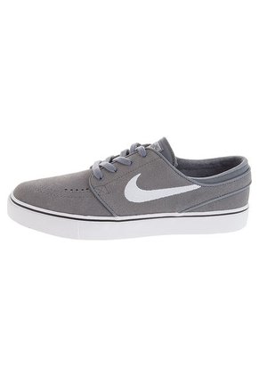 Lifestyle Gris-Blanco Nike ZOOM STEFAN JANOSKI