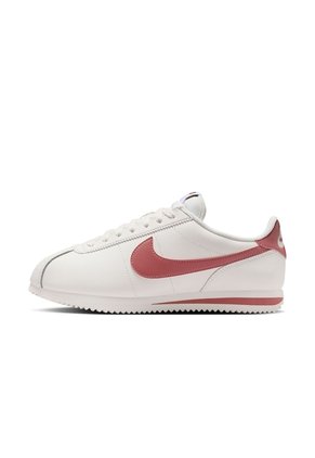 Tenis Mujer Nike Cortez Leather Blanco
