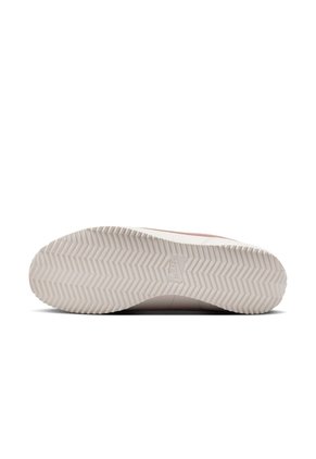 Tenis Mujer Nike Cortez Leather Blanco