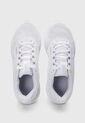 Tenis NIKE Downshifter 13 Blanco de Nike