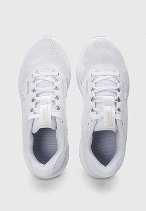 Tenis NIKE Downshifter 13 Blanco