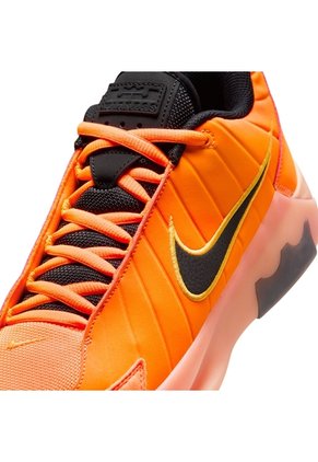Tenis Hombre Nike LeBron Witness 9 Naranja