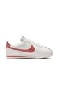 Tenis Mujer Nike Cortez Leather Blanco de Nike