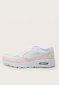Tenis Lifestyle Blanco-Rosa Nike Kids Air Max SC de Nike
