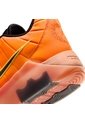 Tenis Hombre Nike LeBron Witness 9 Naranja de Nike