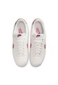 Tenis Mujer Nike Cortez Leather Blanco de Nike