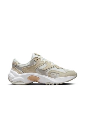 Tenis Mujer Nike AL8 Beige