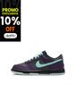 Tenis Unisex Niño Nike Dunk Low Gris de Nike
