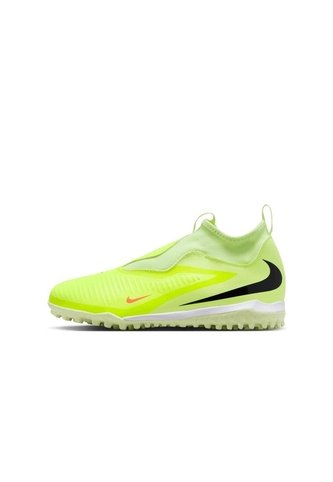 Guayos Niños Nike Phantom 6 High Academy Naranja Nike
